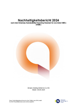 Nachhaltigkeitsbericht 2024