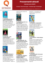 Pressemarkt aktuell KW 2026/39