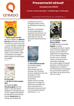 Pressemarkt aktuell KW 2026/42